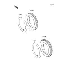 REIFEN HINTEN 2.75-18