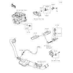 SENSOR,SAUERSTOFF