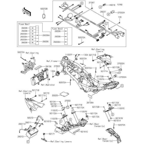 PAD,35X75X1
