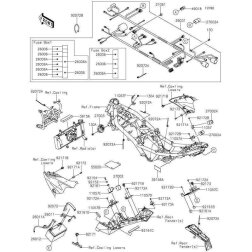 PAD,35X75X1