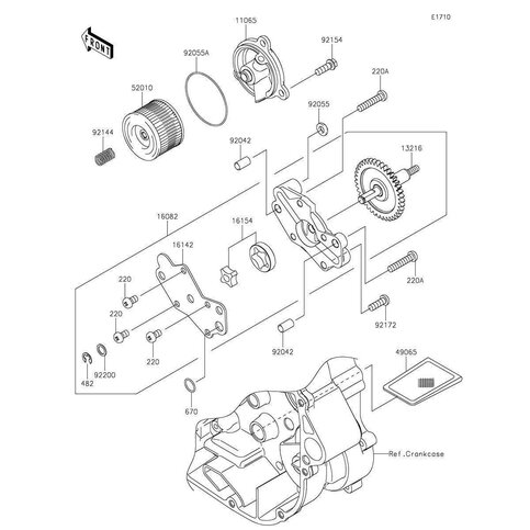 O-RING AD=13