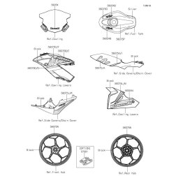 PATTERN,FUEL TANK,LWR