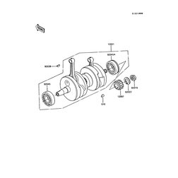 UNTERLEGSCHEIBE 16MM