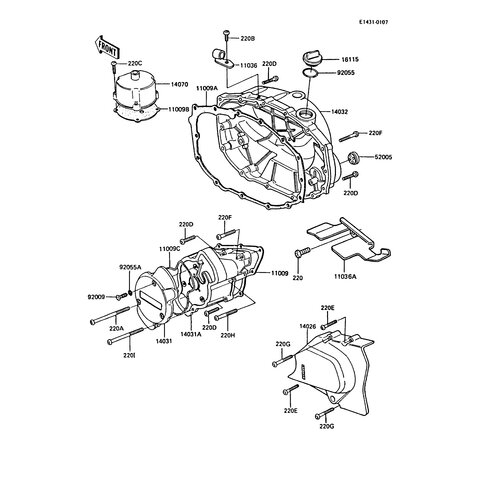 HALTER, KUPPLUNGSZUG