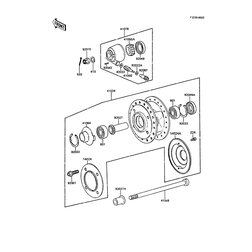 SIMMERRING BJN22425