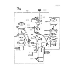 GUMMIDAEMPFER TACHOME