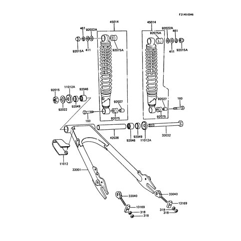 SIMMERRING MHA22284