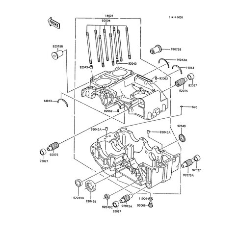 ARRETIERRING