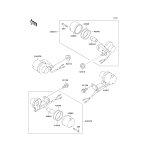 PACKING,SIGNAL LAMP L