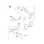 BIRNE,12V 10W