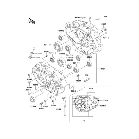 SIMMERRING TC32457