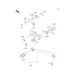 LEVER-COMP-CHANGE SHA
