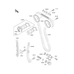 GUIDE-CHAIN