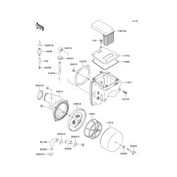 GASKET,L=535