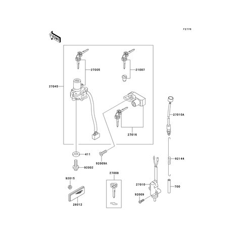 KUNSTSTOFFSCHLAUCH 6X