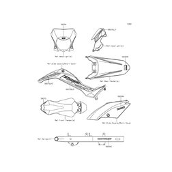 PATTERN,FR FENDER