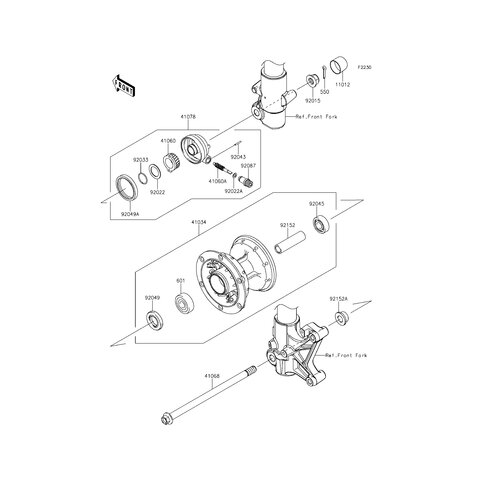 BEARING-BALL,601B6201UU
