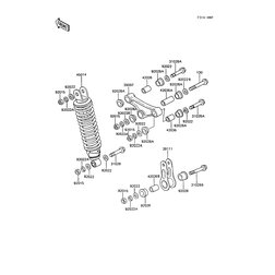 UNTERLEGSCHEIBE 10MM