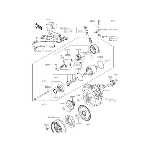 GEAR-COMP,FREE WHEEL
