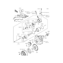 GEAR-COMP,FREE WHEEL