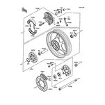 KUGELLAGER 6303ZZC3