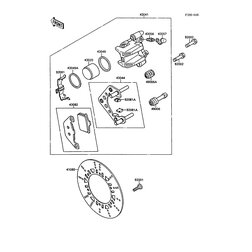 BREMSSCHEIBE