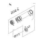 STAHLLAMELLE T=2,0