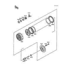 UNTERLEGSCHEIBE 5.5MM