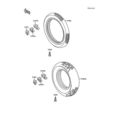 AUSWUCHTGEWICHT,20G,SIL.