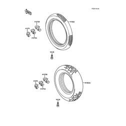 AUSWUCHTGEWICHT,30G,SIL.