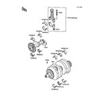 SHAFT-COMP,BALANCER