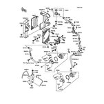 SCHALTER THERMOSTAT