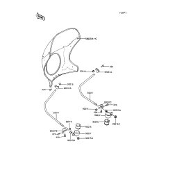 COWLING-ASSY,UPP,P.WH