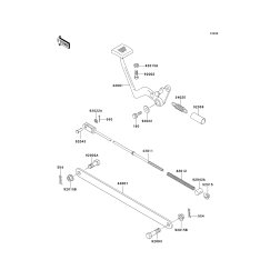 SECHSKANTSCHRAUBE 10X