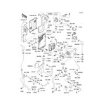 HOSE-COOLING,VALVE-PU