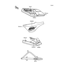 SCHRIFTZUG TANK RE