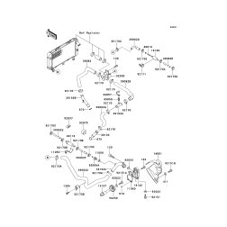 HOSE-COOLING,AIR DRAW