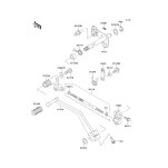 BOLT,RETURN SPRING