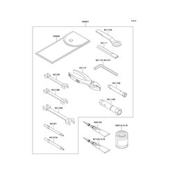 GASKET-LIQUID,TB1216