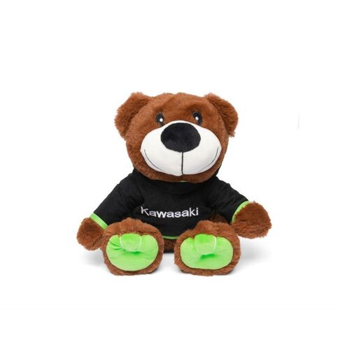 Kawasaki Teddy Bear 
