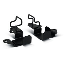 10 x 21 cm - eckige Ausführung