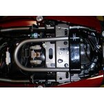 10 x 21 cm - eckige Ausführung