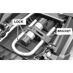 10 x 27 cm - runde Ausführung