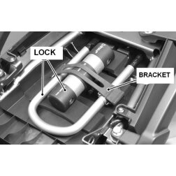 10 x 21 cm - runde Ausführung