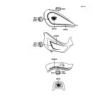 PATTERN,FUEL TANK,RH