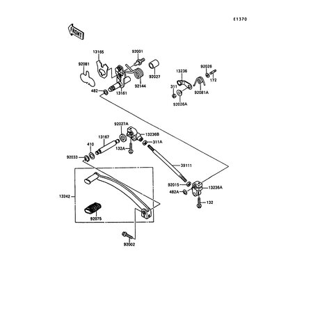 SICHERUNGSRING,E