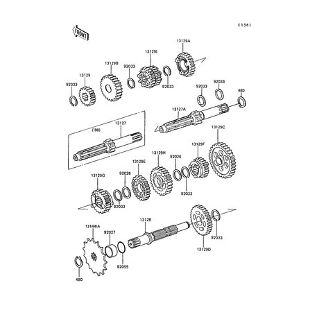 RITZEL 15Z