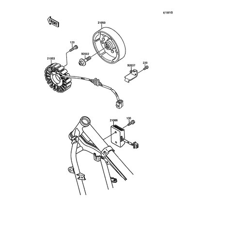 SCHRAUBE          10X