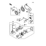 STARTERKETTE BF05MX64