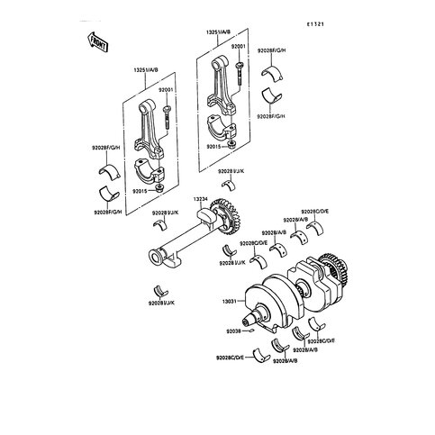 MUTTER,8MM